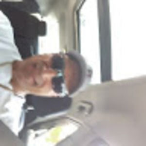 Meet your Posher, Mark